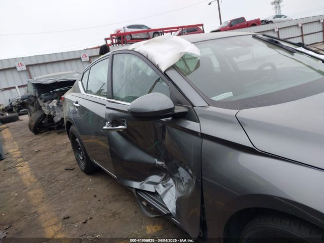1N4BL4BV5NN361661 Nissan Altima S Fwd