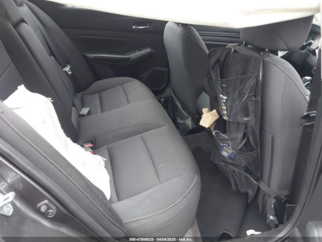 1N4BL4BV5NN361661 Nissan Altima S Fwd