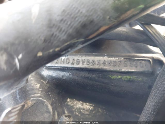 2004 HARLEY-DAVIDSON FXSTI 1HD1BVB3X4Y078360 Photo 9