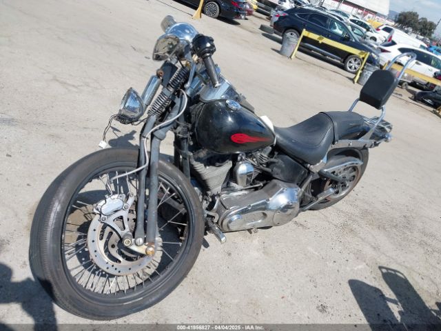2004 HARLEY-DAVIDSON FXSTI 1HD1BVB3X4Y078360 Photo 1
