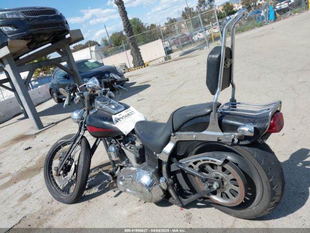2004 HARLEY-DAVIDSON FXSTI 1HD1BVB3X4Y078360 Photo 2