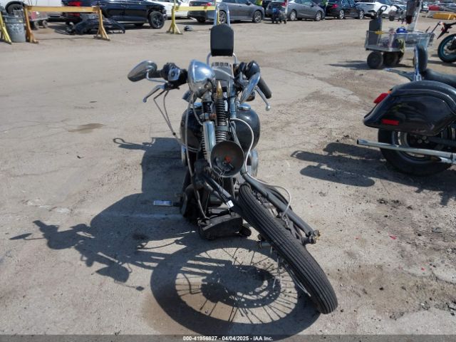2004 HARLEY-DAVIDSON FXSTI 1HD1BVB3X4Y078360 Photo 4