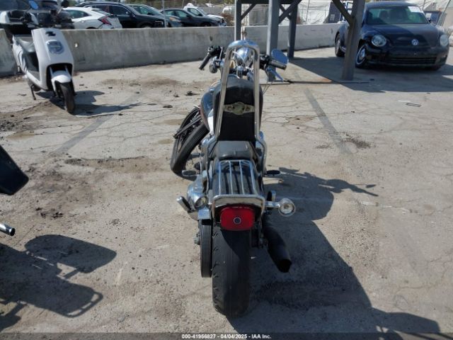2004 HARLEY-DAVIDSON FXSTI 1HD1BVB3X4Y078360 Photo 5