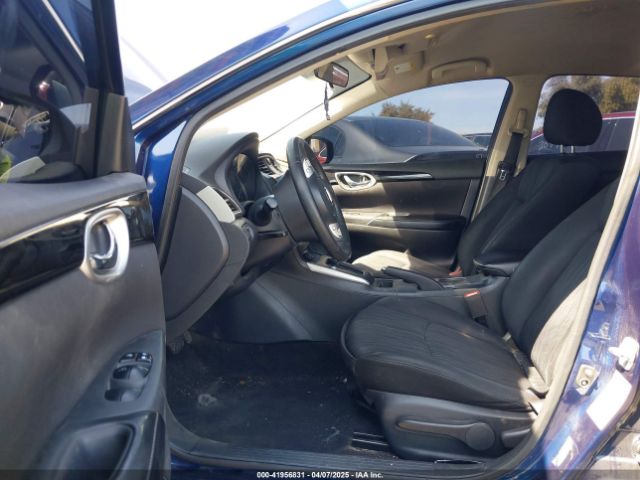 3N1AB7AP6JY208784 Nissan SENTRA SV