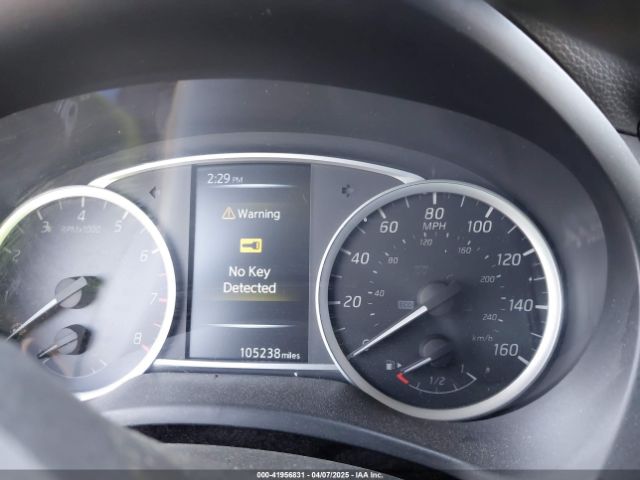 3N1AB7AP6JY208784 Nissan SENTRA SV