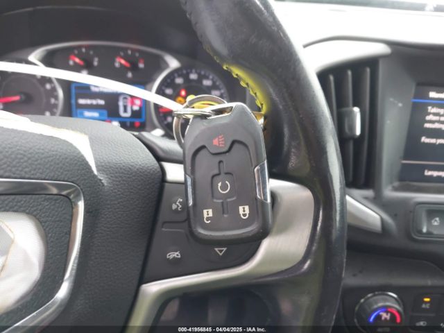 2020 GMC TERRAIN 3GKALMEV6LL177896 Photo 10