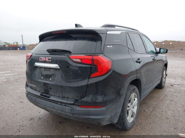 2020 GMC TERRAIN 3GKALMEV6LL177896 Photo 3