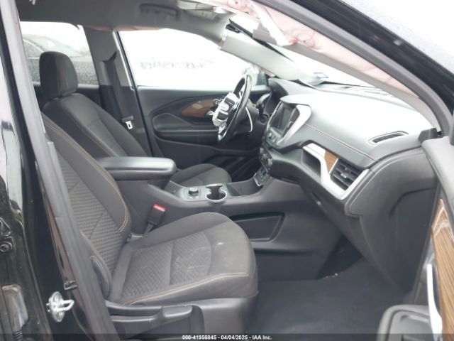 2020 GMC TERRAIN 3GKALMEV6LL177896 Photo 4