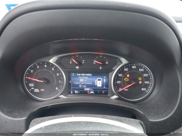 2020 GMC TERRAIN 3GKALMEV6LL177896 Photo 6
