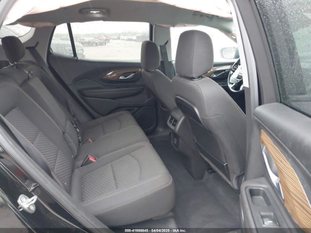 2020 GMC TERRAIN 3GKALMEV6LL177896 Photo 7
