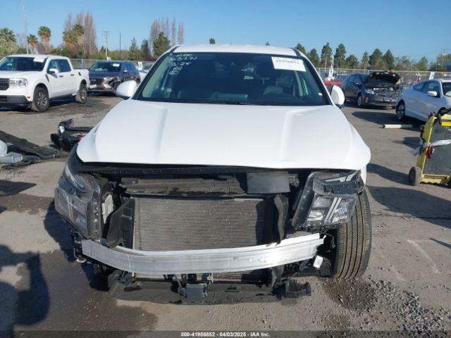5NMS14AJ0PH610267 Hyundai Santa Fe Se
