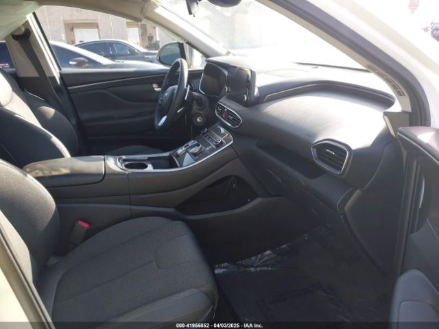 5NMS14AJ0PH610267 Hyundai Santa Fe Se
