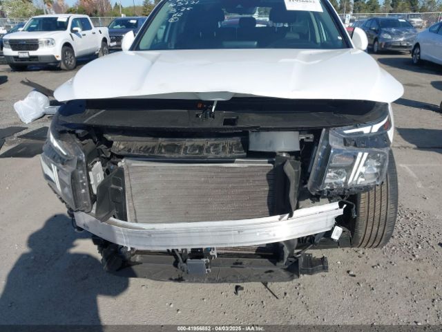 5NMS14AJ0PH610267 Hyundai Santa Fe Se