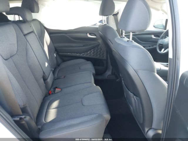 5NMS14AJ0PH610267 Hyundai Santa Fe Se