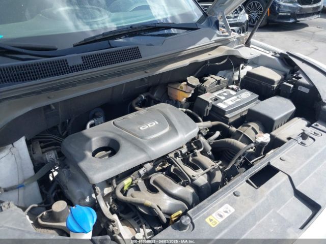 KNDJN2A21H7448882 KIA Soul