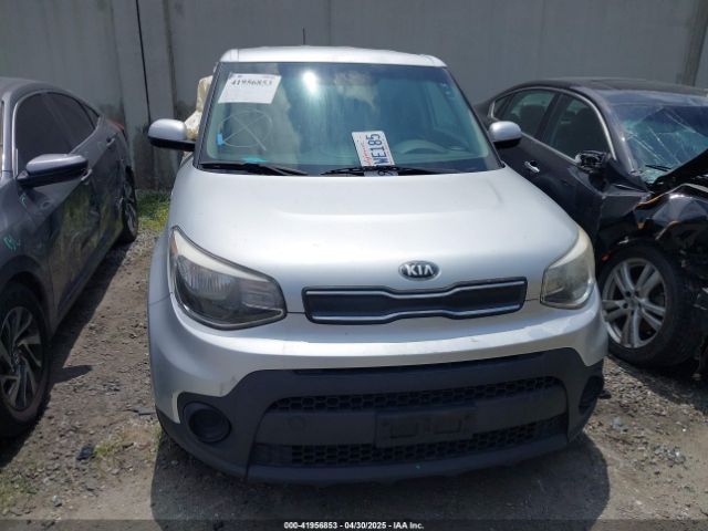 KNDJN2A21H7448882 KIA Soul