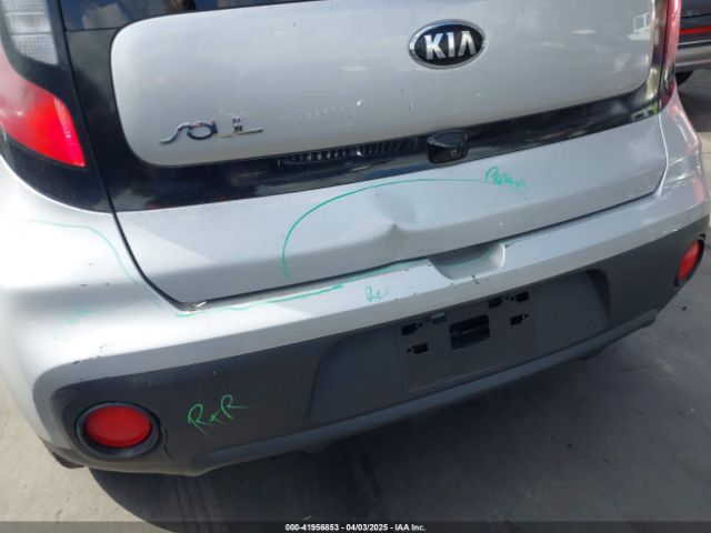 KNDJN2A21H7448882 KIA Soul