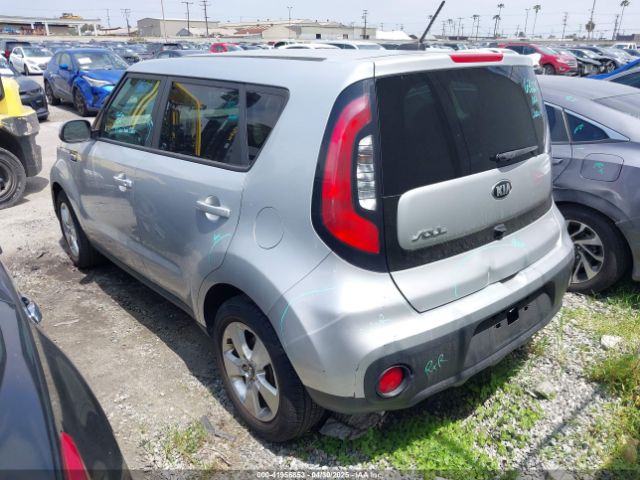KNDJN2A21H7448882 KIA Soul