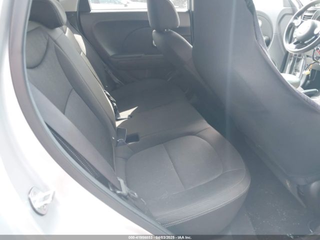 KNDJN2A21H7448882 KIA Soul