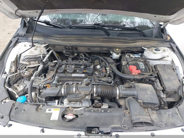 1HGCV1F36KA095541 Honda Accord Sport