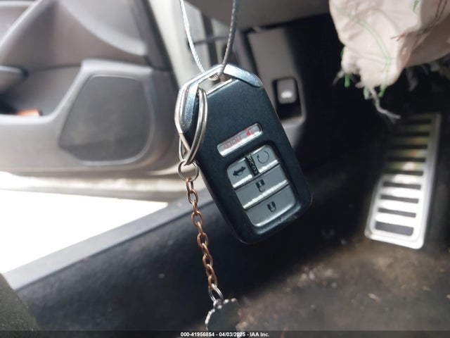 1HGCV1F36KA095541 Honda Accord Sport