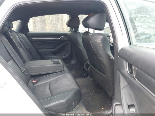 1HGCV1F36KA095541 Honda Accord Sport