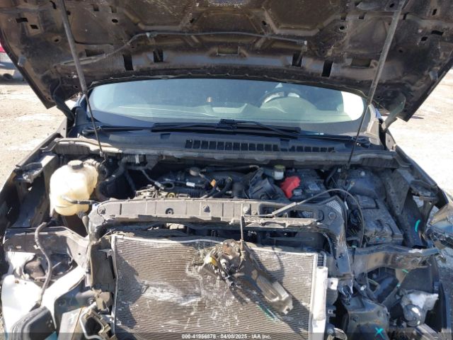 2FMPK4J93LBB56268 Ford EDGE SEL