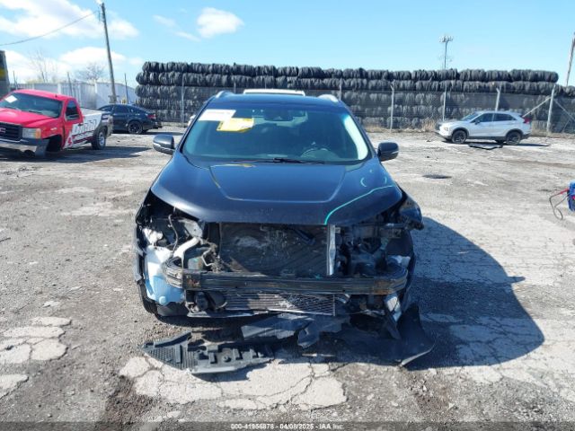 2FMPK4J93LBB56268 Ford EDGE SEL