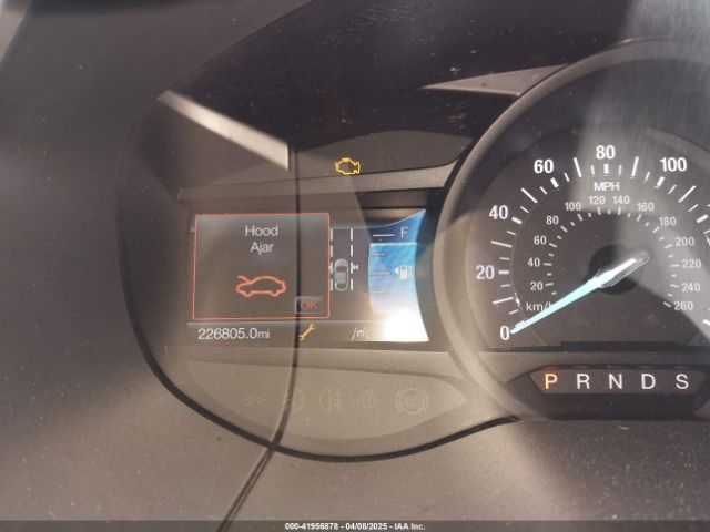 2FMPK4J93LBB56268 Ford EDGE SEL