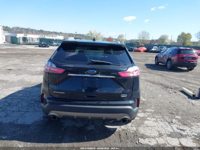 2FMPK4J93LBB56268 Ford EDGE SEL