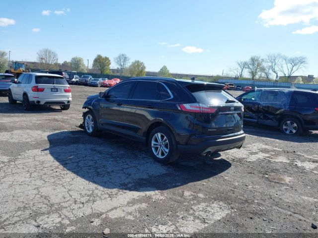 2FMPK4J93LBB56268 Ford EDGE SEL