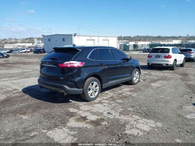 2FMPK4J93LBB56268 Ford EDGE SEL