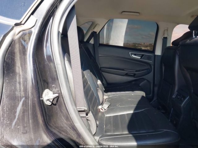 2FMPK4J93LBB56268 Ford EDGE SEL