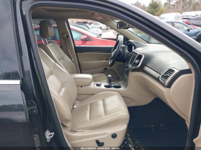 1C4RJFBG0EC297746 Jeep Grand Cherokee Limited