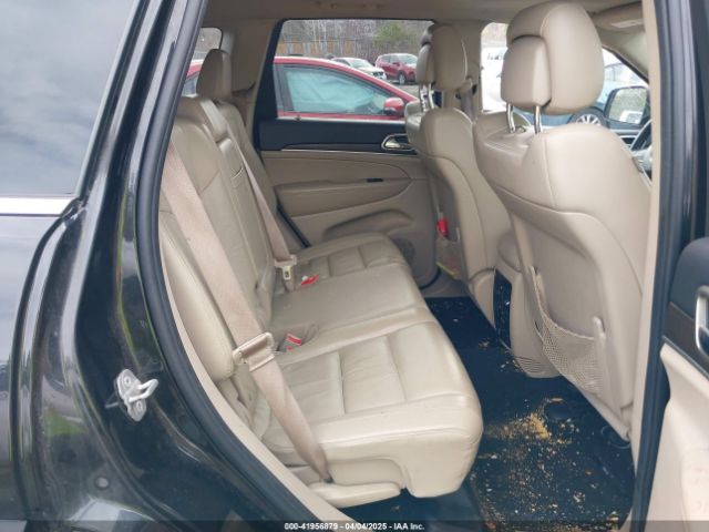 1C4RJFBG0EC297746 Jeep Grand Cherokee Limited
