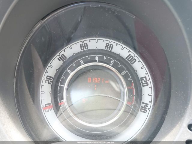 2013 FIAT 500 3C3CFFAR3DT713189 Photo 6