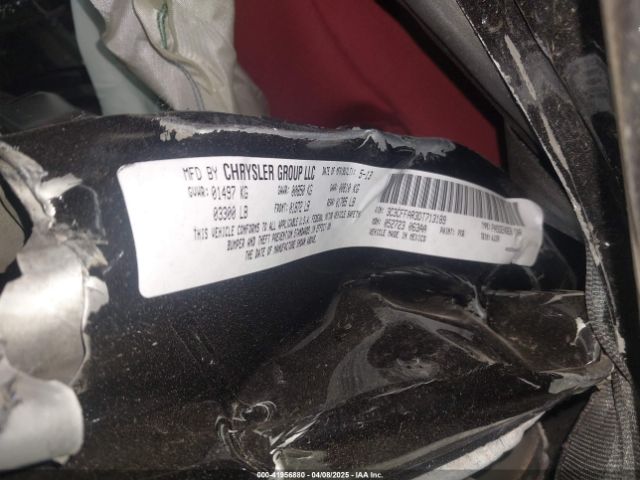 2013 FIAT 500 3C3CFFAR3DT713189 Photo 8