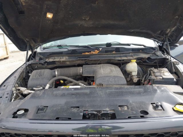 1C6RR7LG2FS728731 RAM 1500 Outdoorsman