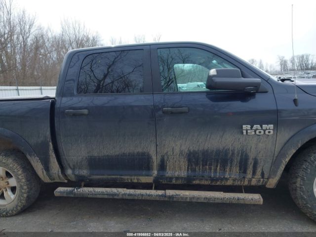 1C6RR7LG2FS728731 RAM 1500 Outdoorsman