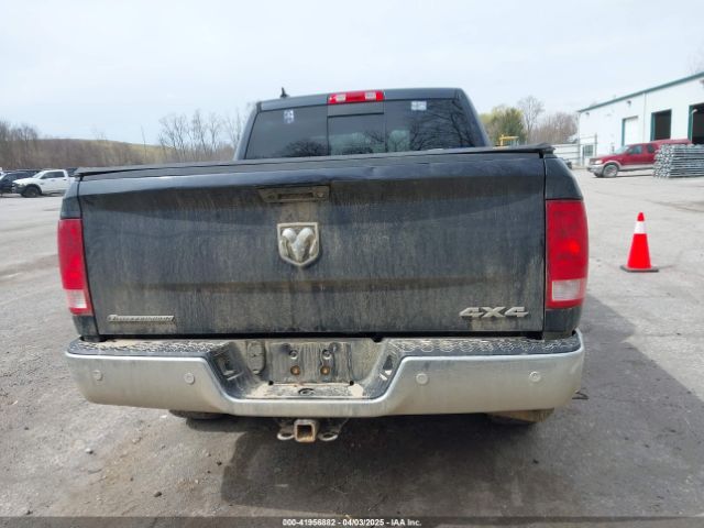 1C6RR7LG2FS728731 RAM 1500 Outdoorsman