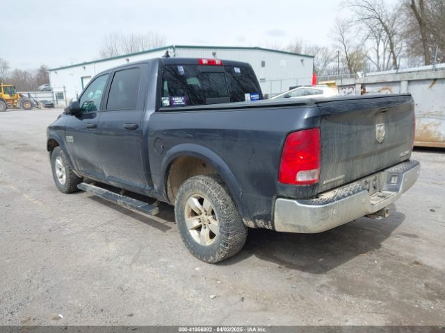 1C6RR7LG2FS728731 RAM 1500 Outdoorsman