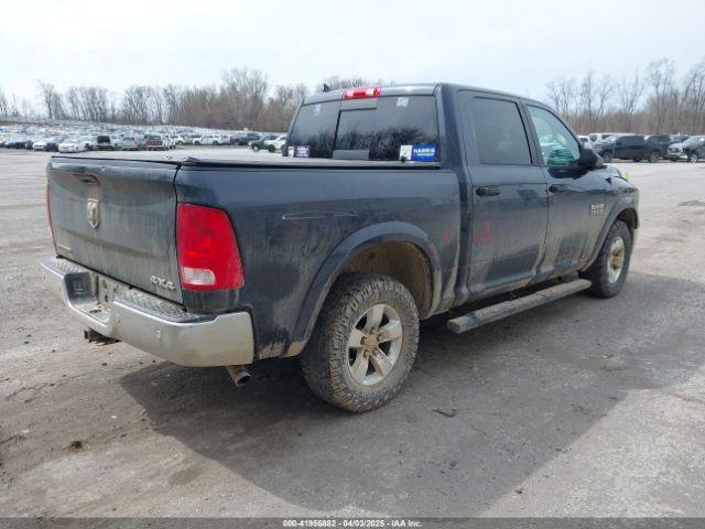 1C6RR7LG2FS728731 RAM 1500 Outdoorsman