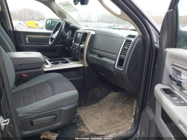 1C6RR7LG2FS728731 RAM 1500 Outdoorsman