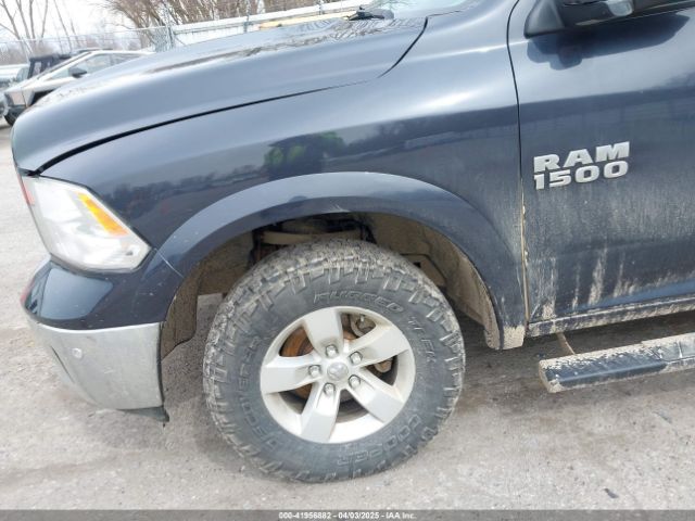 1C6RR7LG2FS728731 RAM 1500 Outdoorsman