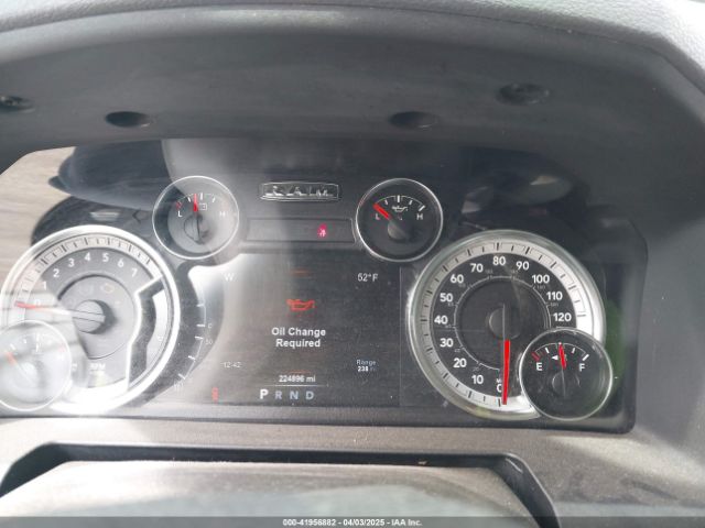 1C6RR7LG2FS728731 RAM 1500 Outdoorsman