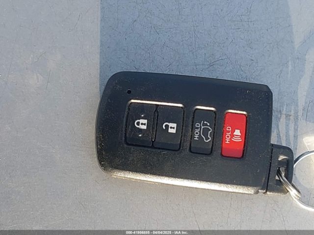 2T3DFREV7EW177432 Toyota Rav4 Limited
