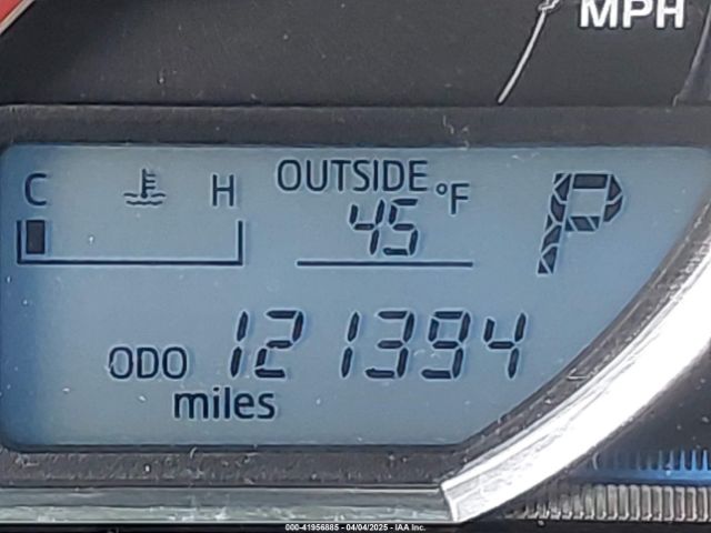 2T3DFREV7EW177432 Toyota Rav4 Limited