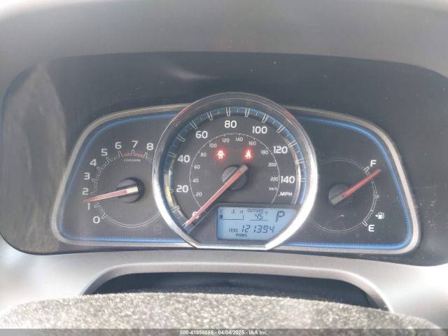 2T3DFREV7EW177432 Toyota Rav4 Limited