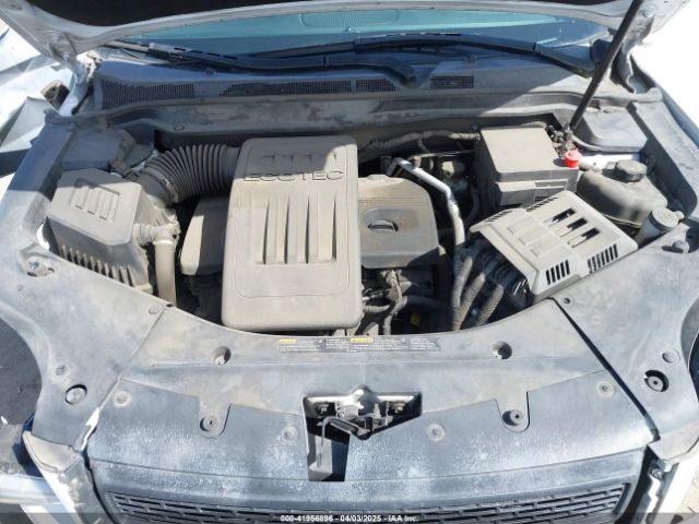 2GKALMEK7E6158772 GMC Terrain Sle-1