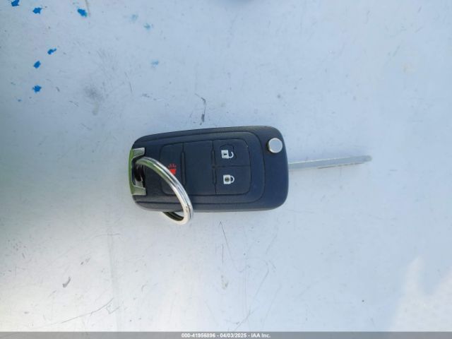 2GKALMEK7E6158772 GMC Terrain Sle-1